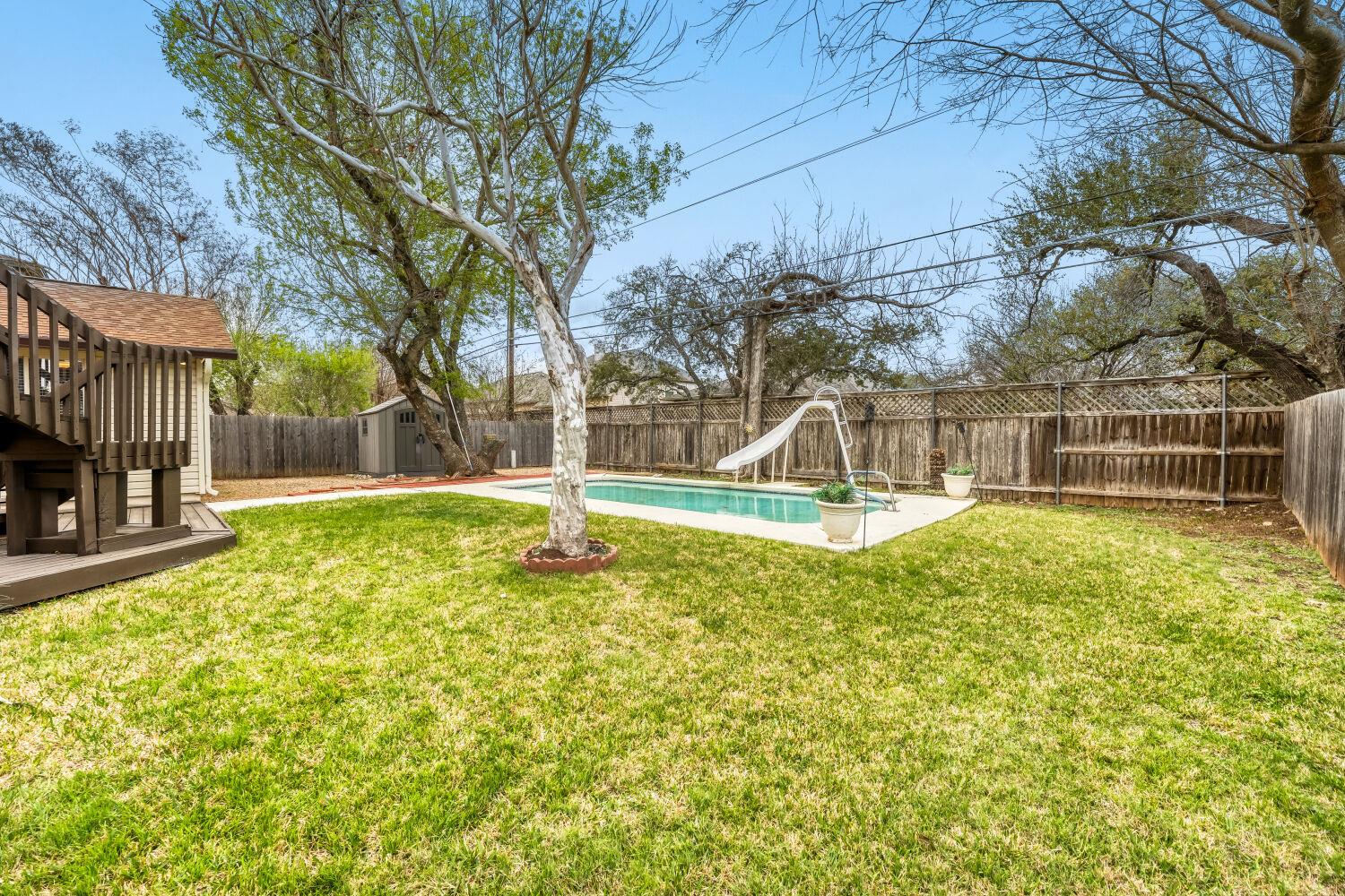 3902 Hillside, Round Rock, TX 78681 — photo 1