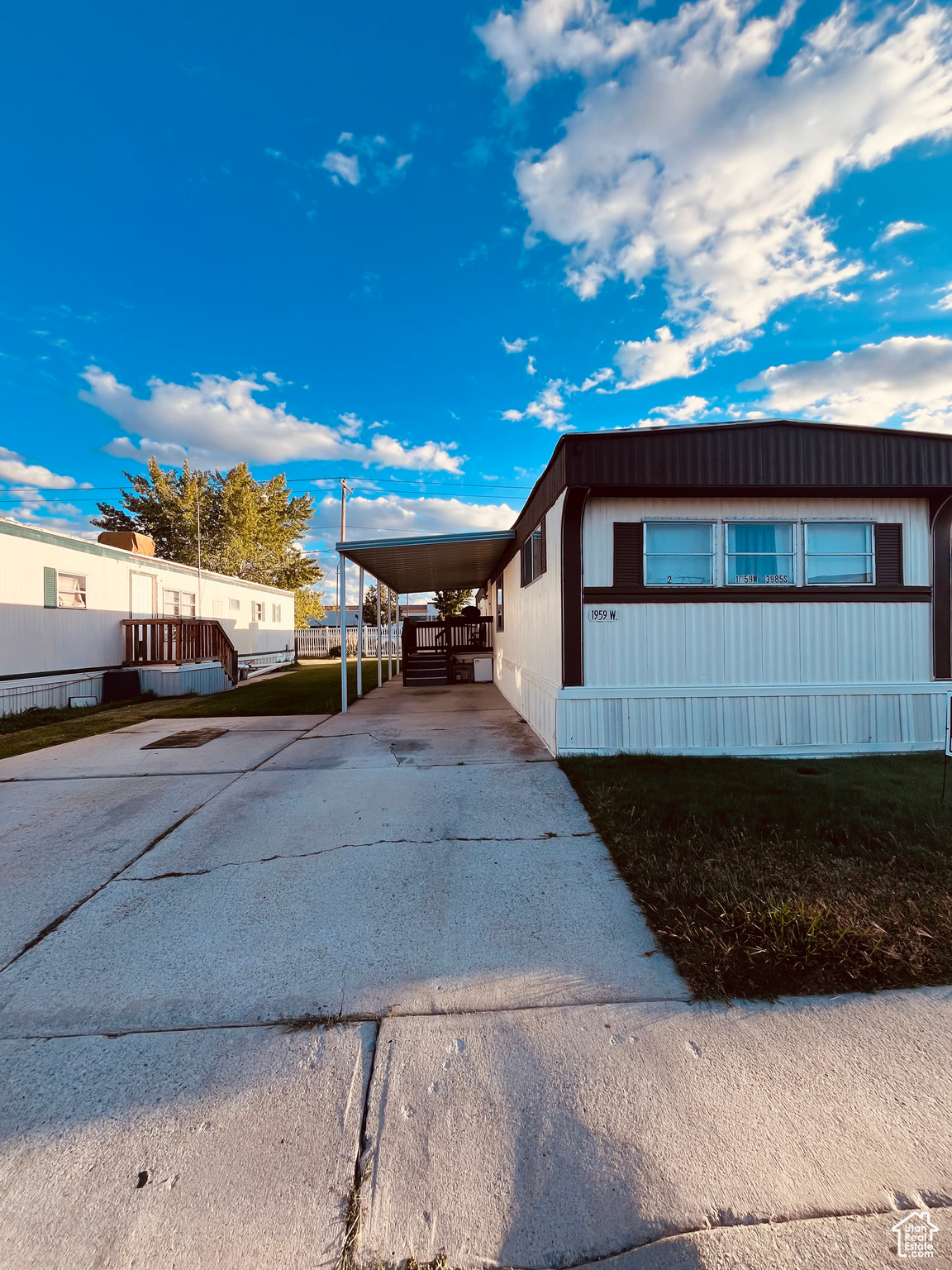 1959 W 3985 S #2, Roy, UT 84067 — photo 1