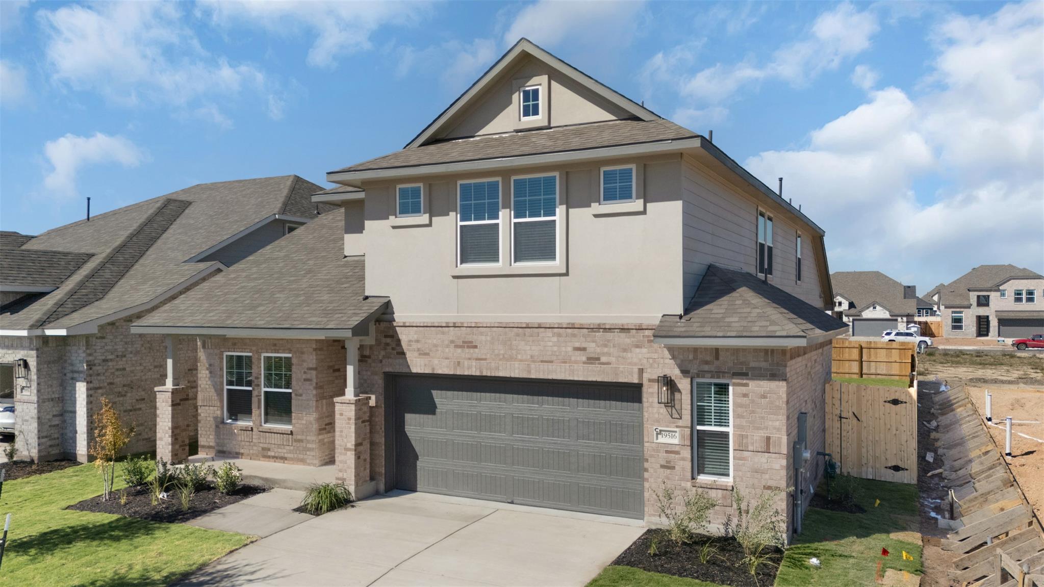 19704 Judys, Pflugerville, TX 78660 — photo 1