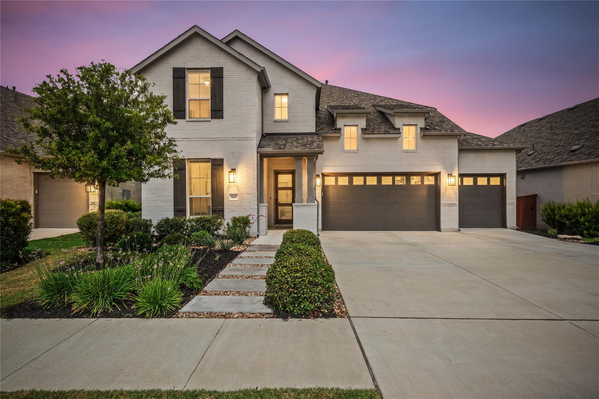 1021 Mollie McBride, Leander, TX 78641 — photo 1