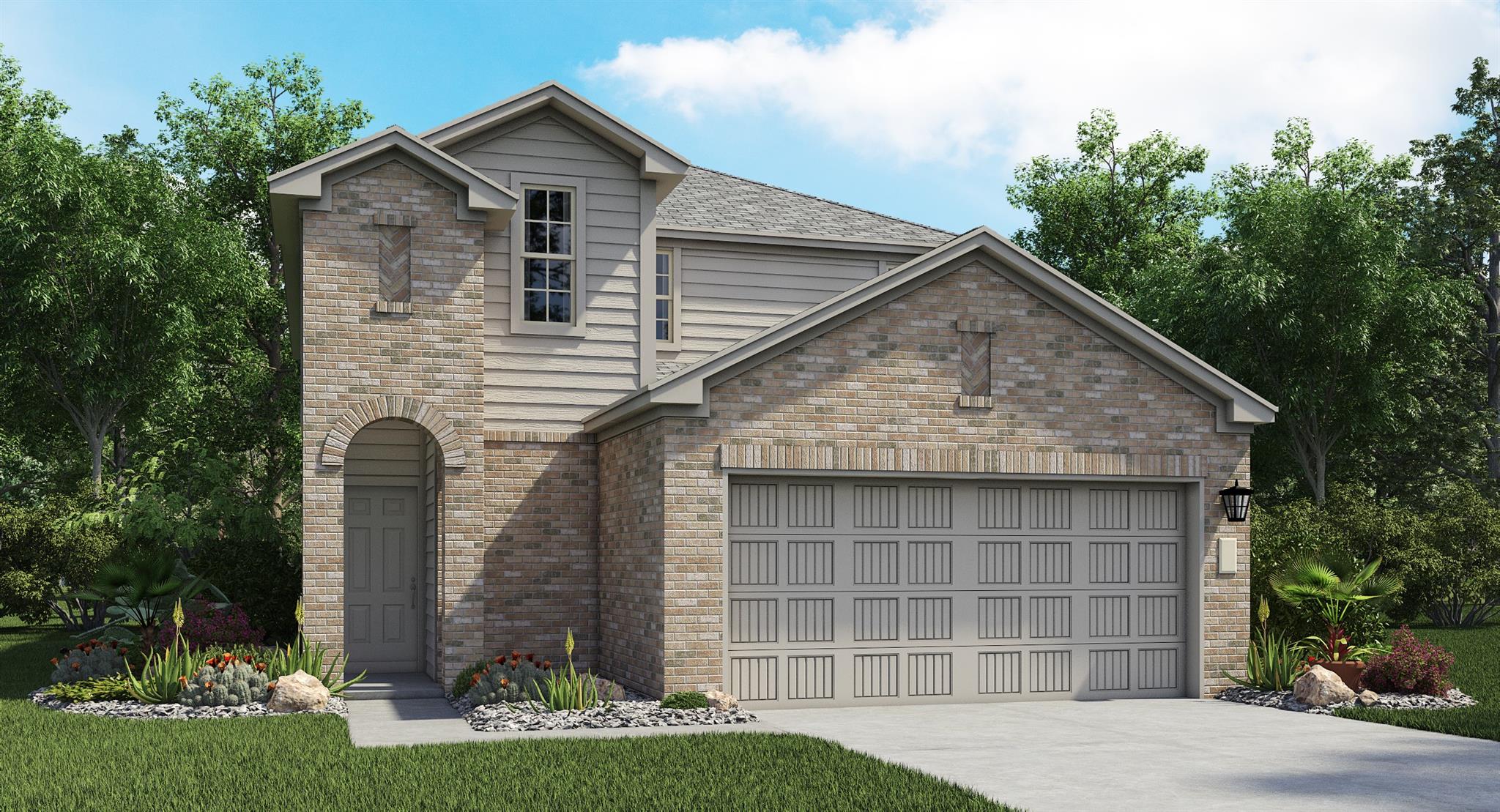 117 Sapling Dew, Georgetown, TX 78628 — photo 1