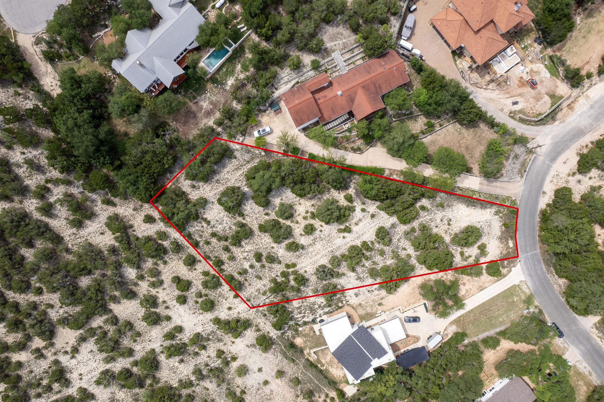 13607 Hunters, Austin, TX 78734 — photo 1