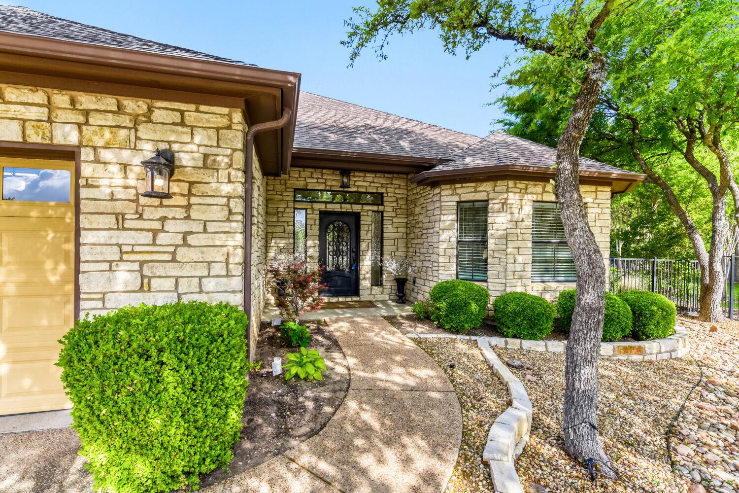 501 Caprock Canyon, Georgetown, TX 78633 — photo 1