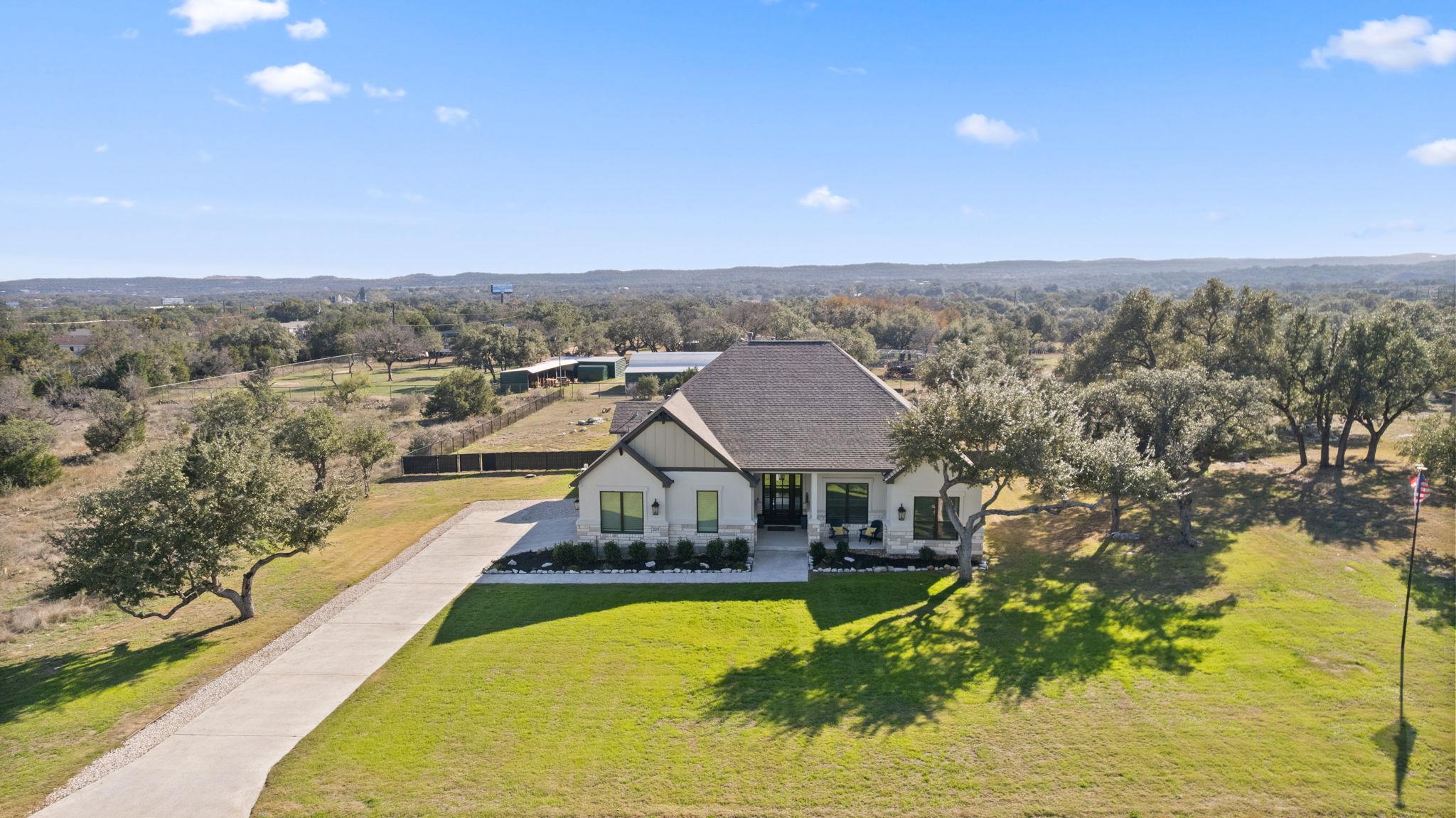 225 Spicewood Trails, Spicewood, TX 78669 — photo 1