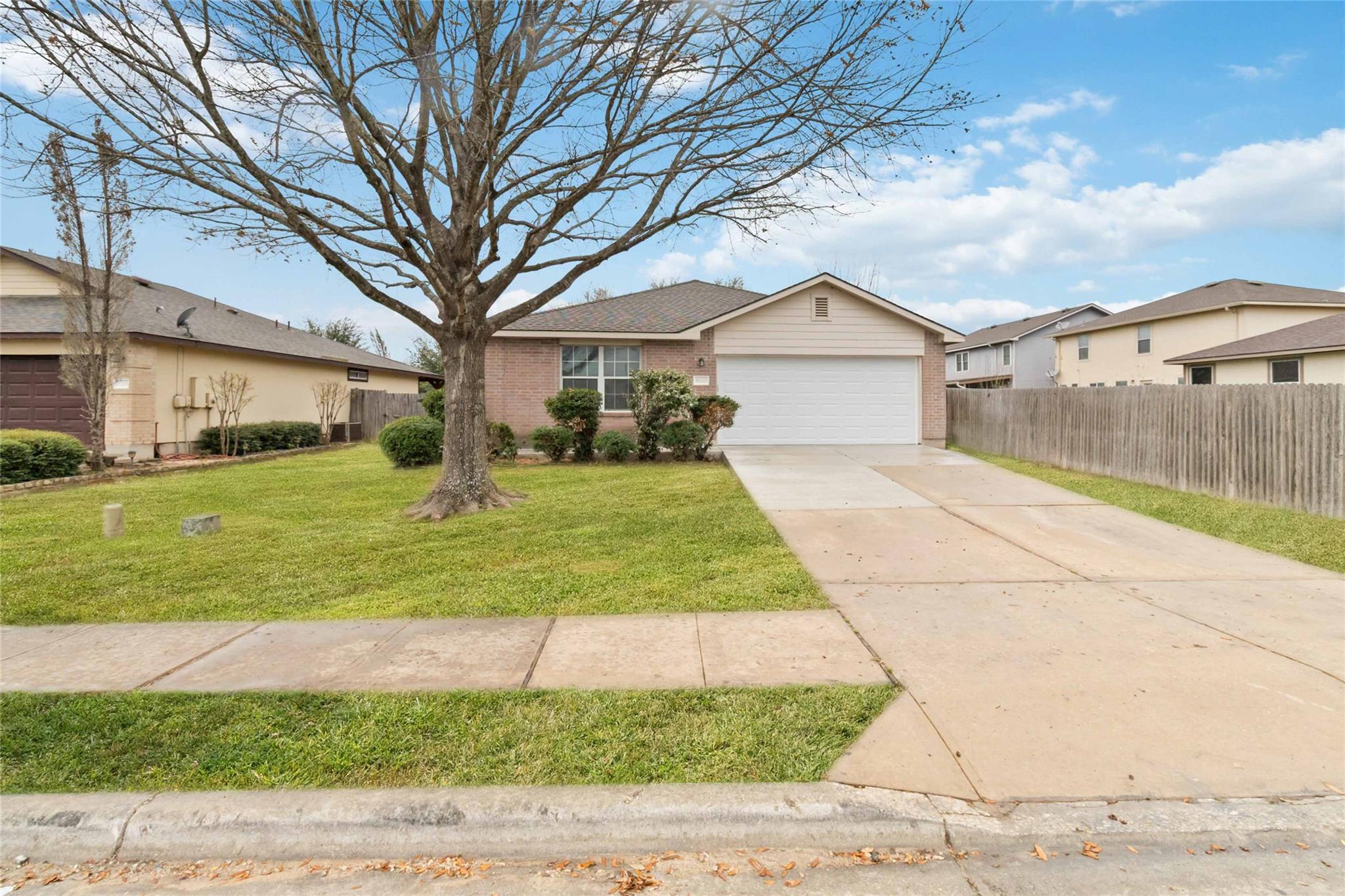 18320 Maxa, Manor, TX 78653 — photo 1