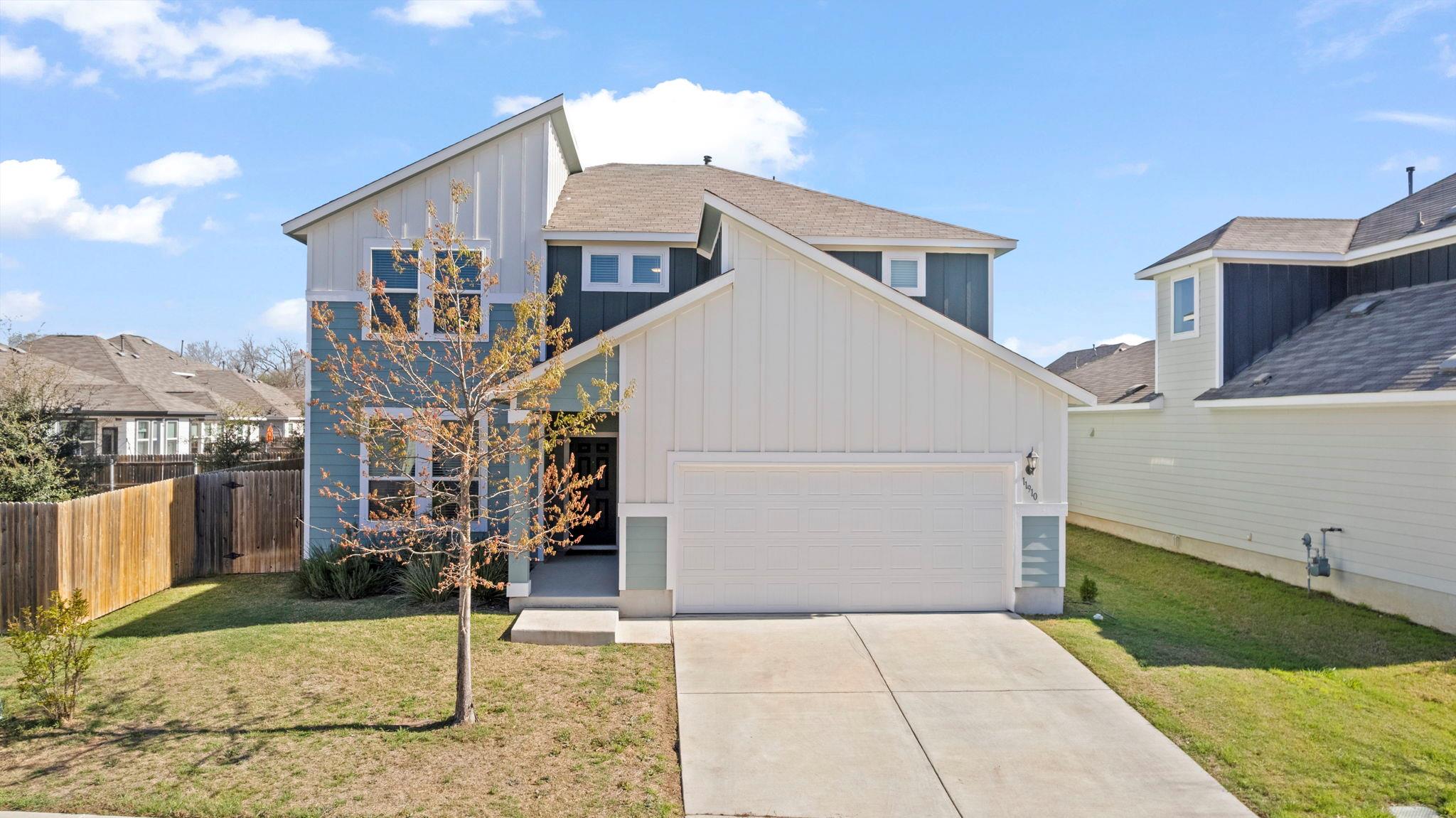 11910 Clayton Creek, Austin, TX 78725 — photo 1