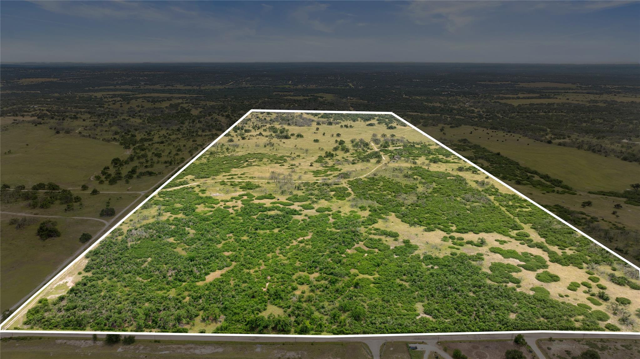 3049 Reservation Road, Harper, TX 78631 — photo 1