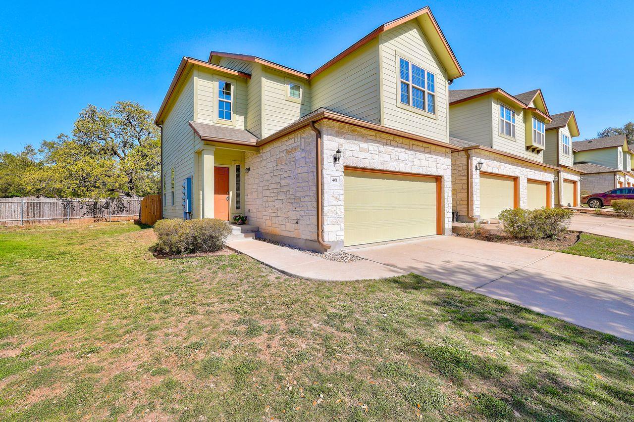 2410 Great Oaks, Round Rock, TX 78681 — photo 1