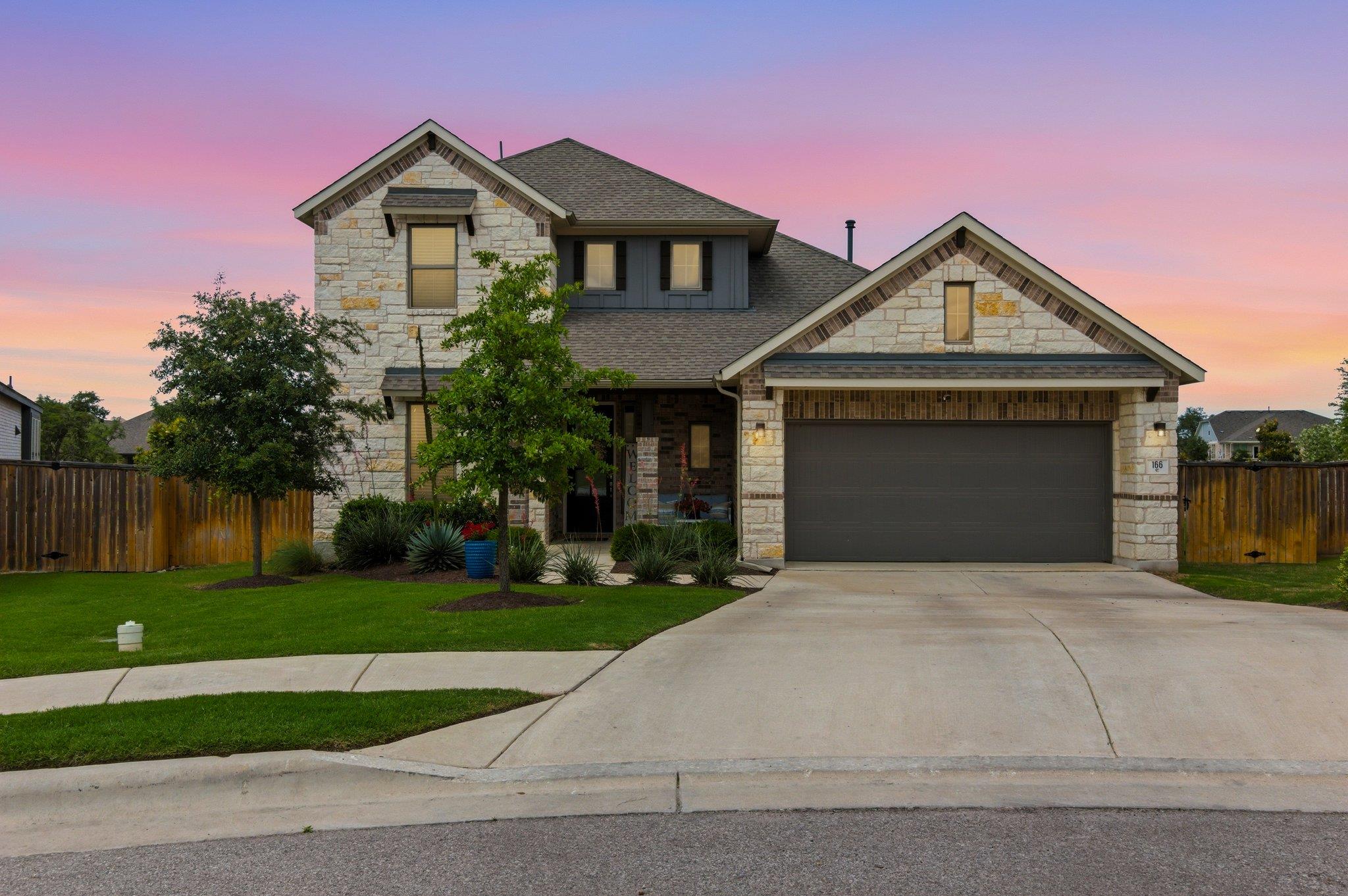 166 Branch, Kyle, TX 78640 — photo 1