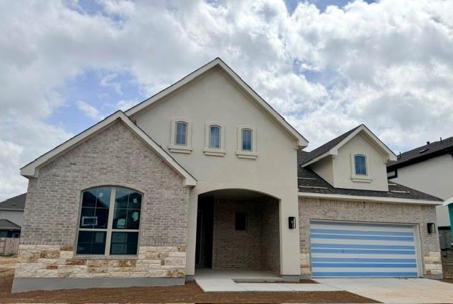 924 Old Garden, Leander, TX 78641 — photo 1