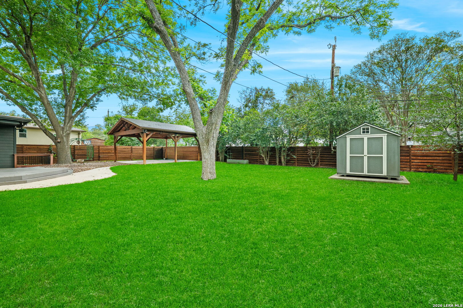 211 ROBINHOOD PL, ,  78209 — photo 1
