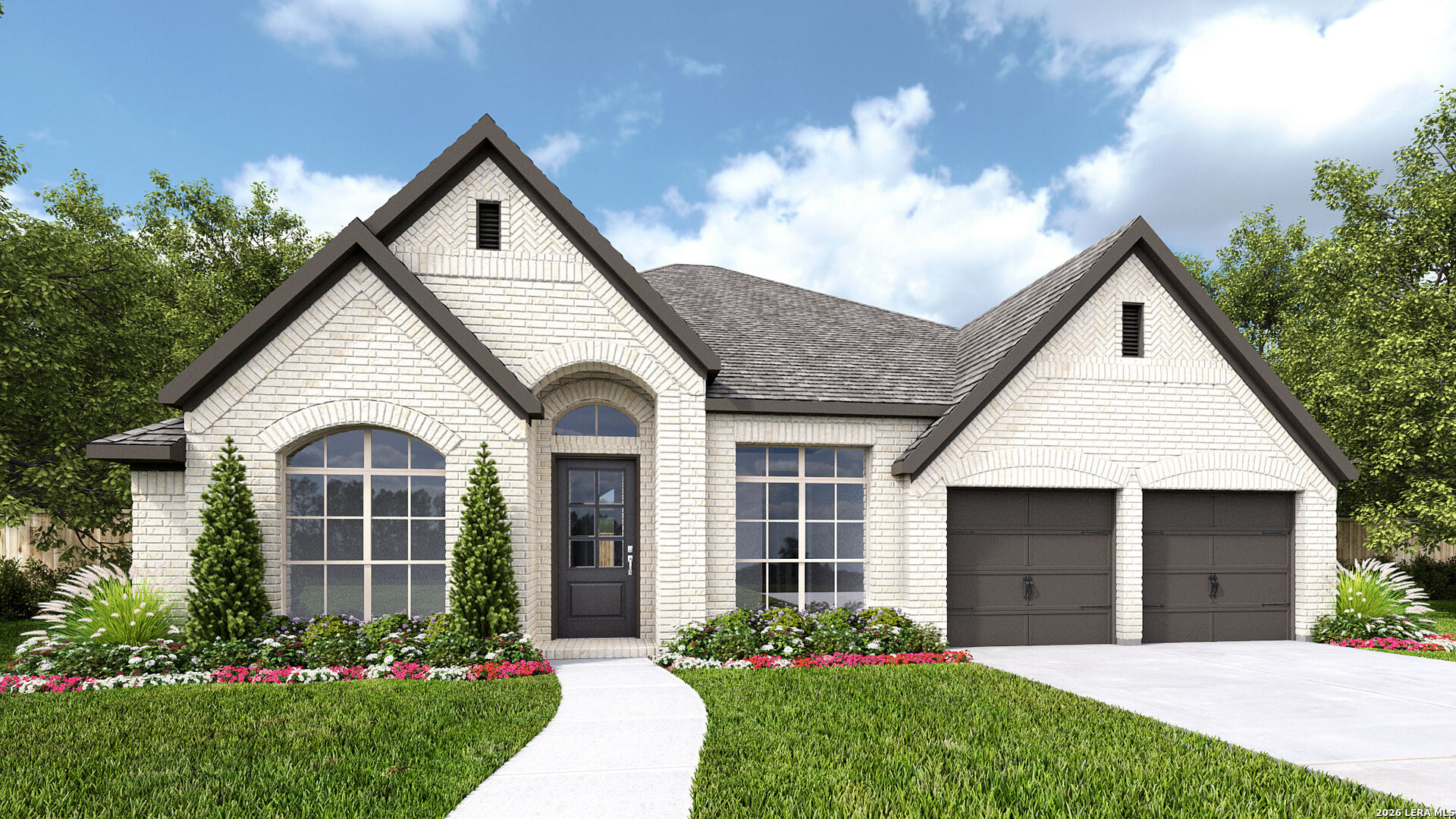 5766 SATCHEL TRL, ,  78130 — photo 1