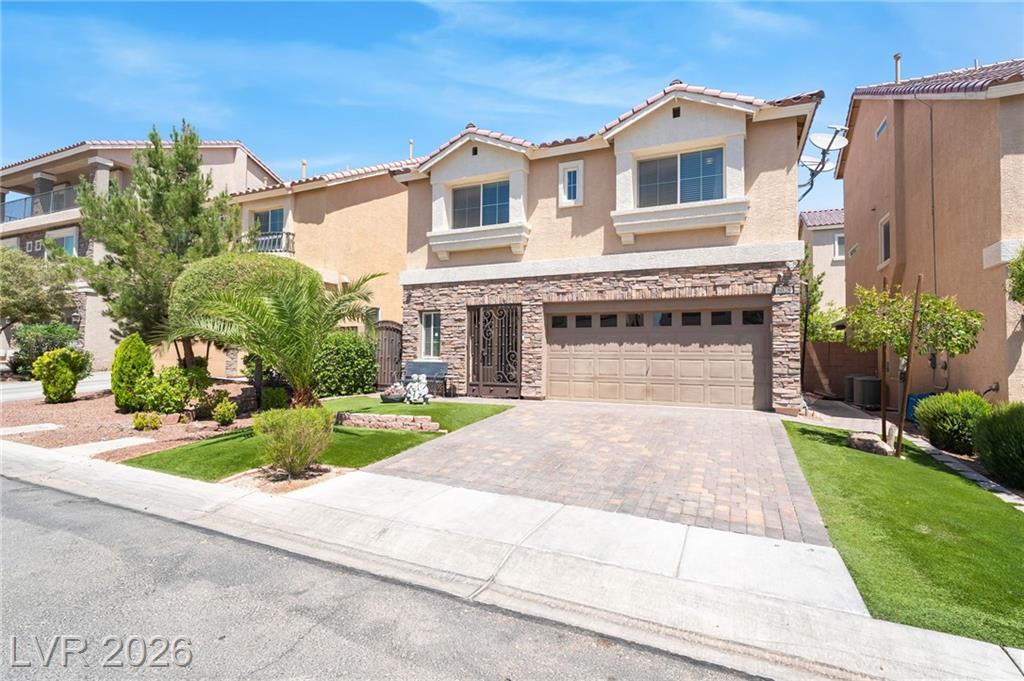 6028  Thistle Meadow Avenue, Las Vegas, NV 89139 — photo 1