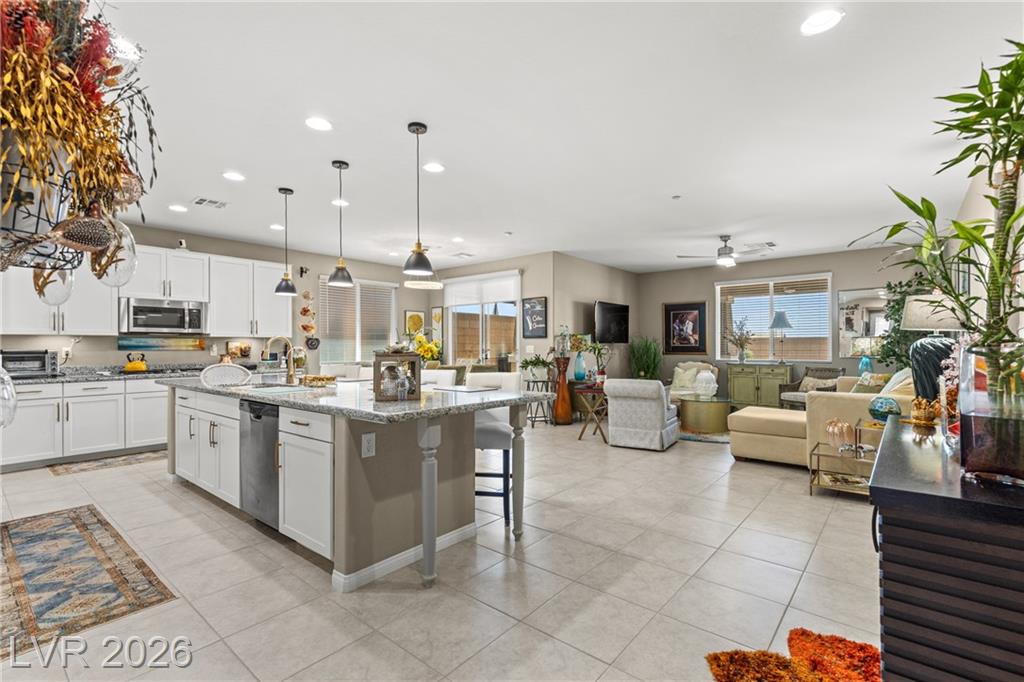 348  Cadence Vista Drive, Henderson, NV 89011 — photo 1