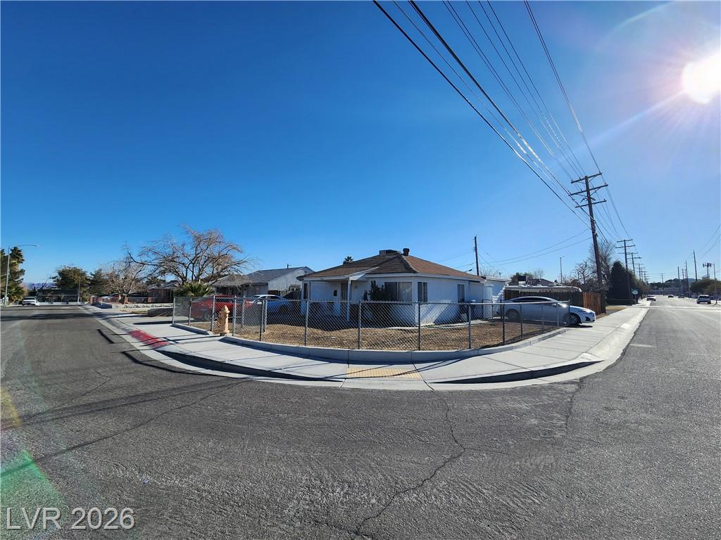 1400 Joshua Way, Las Vegas, NV 89101 — photo 1