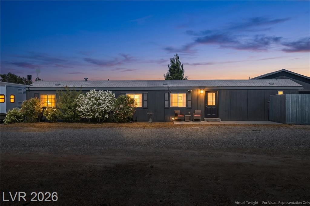 641 South Woodchips Road, Pahrump, NV 89048 — photo 1