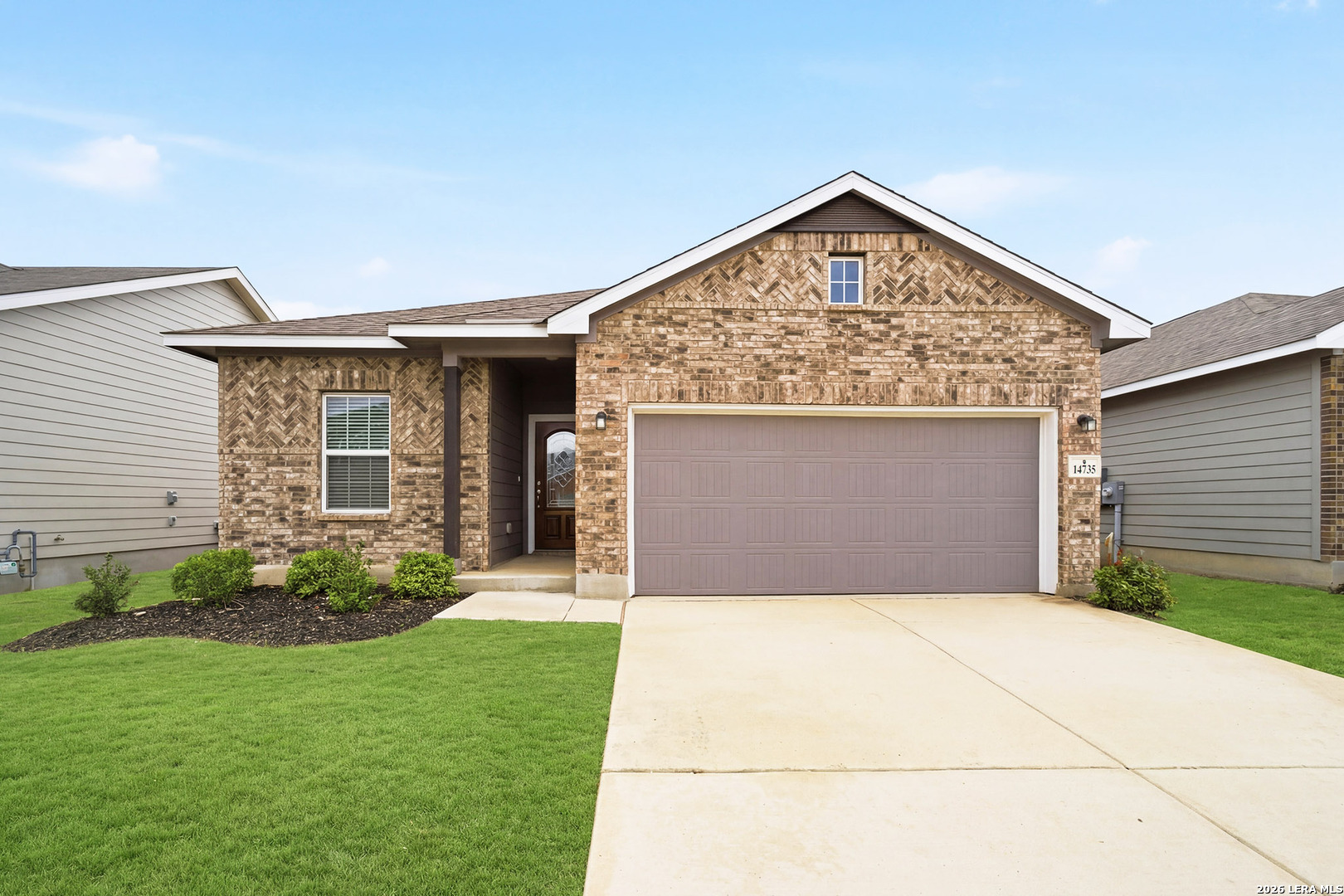 14735 Sycamore Crossing, San Antonio, TX 78252 — photo 1