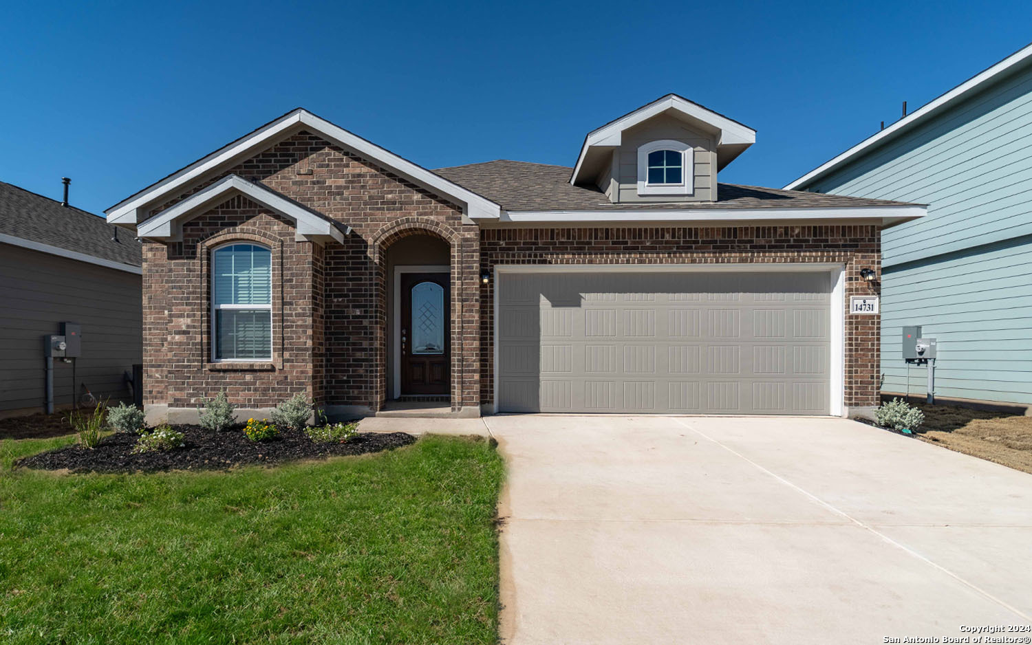 14731 Sycamore Crossing