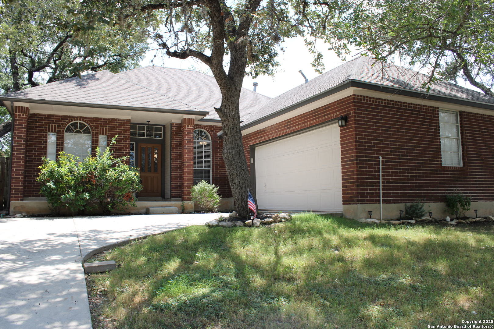 1106 Saxonhill, , 78253 — photo 1