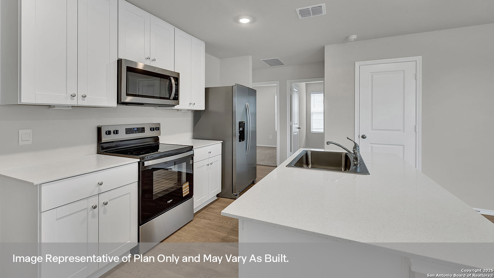 204 SURREY OAKS, ,  78656 — photo 1