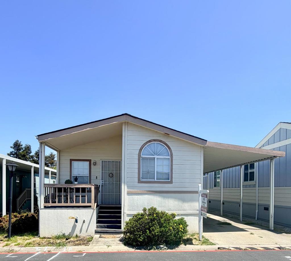 555 Umbarger Road 43, San Jose, CA 95111 — photo 1