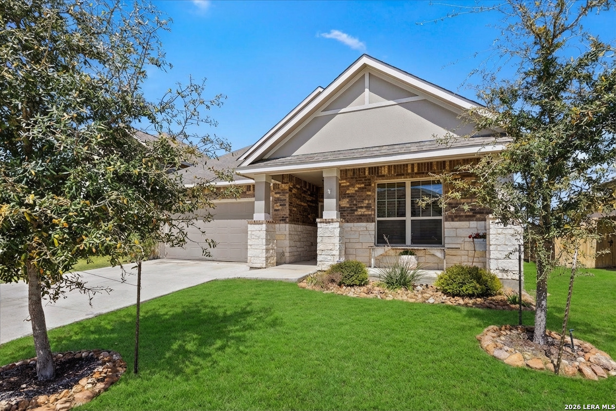 29739 Elkhorn Rdg, , 78015 — photo 1