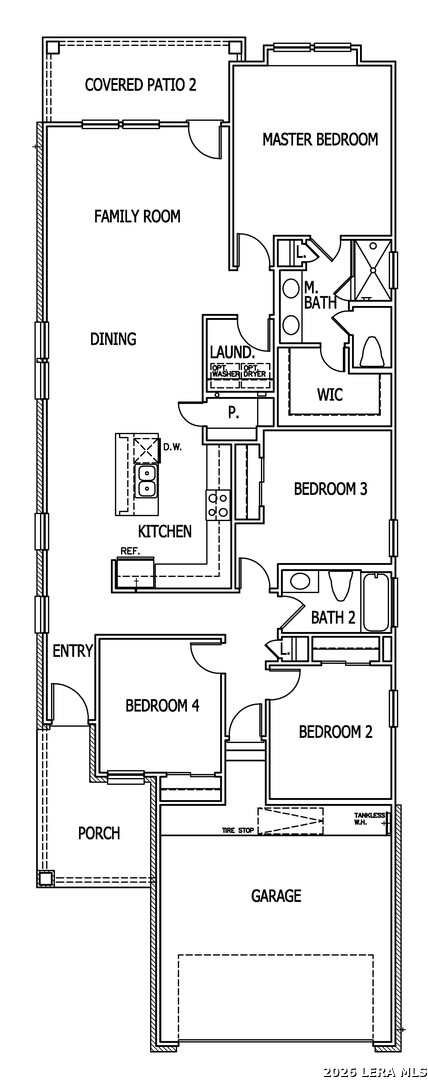 6029 Edna Point, ,  78130 — photo 1