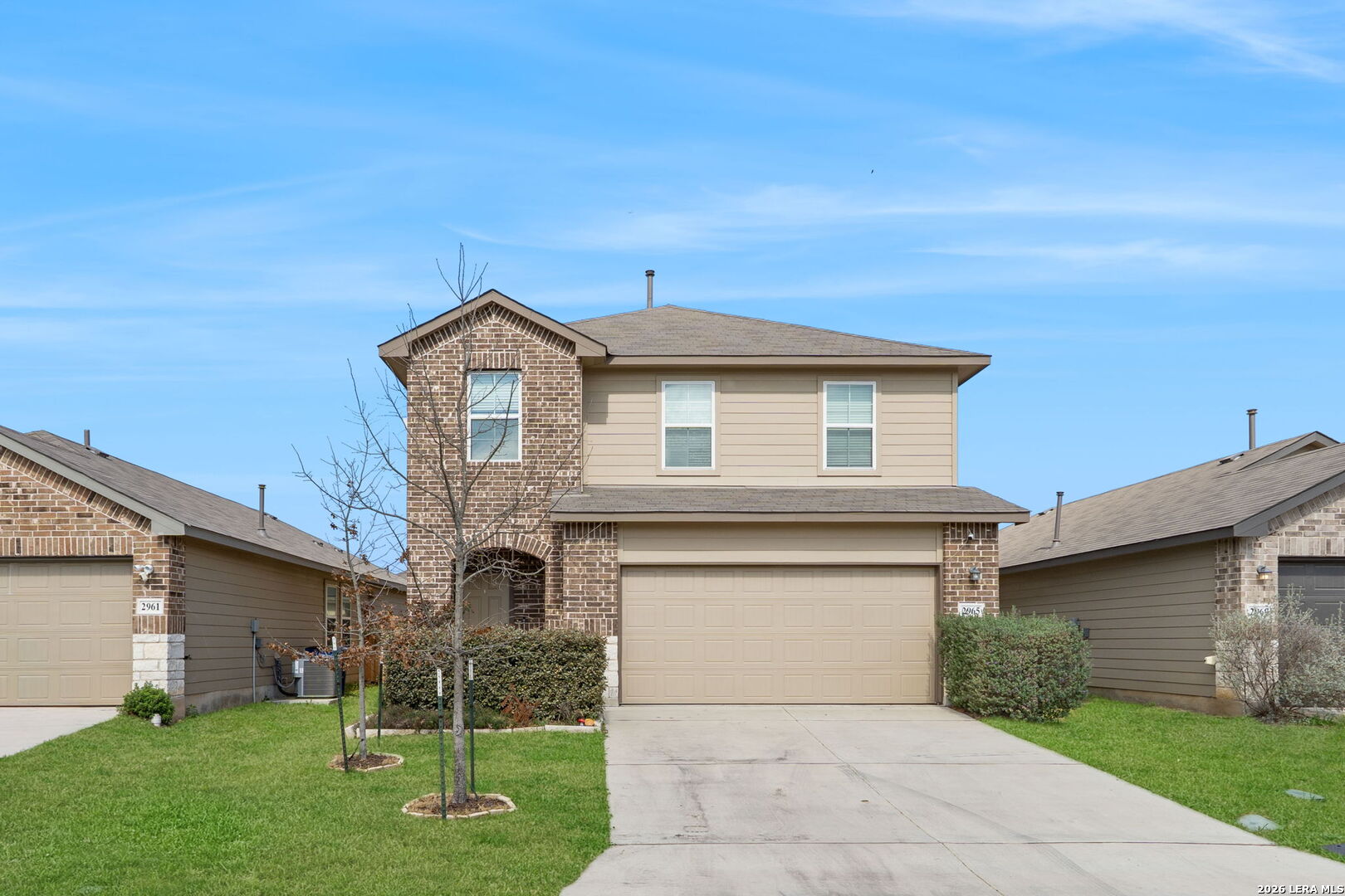 2965 Wolfcreek, New Braunfels, TX 78130 — photo 1