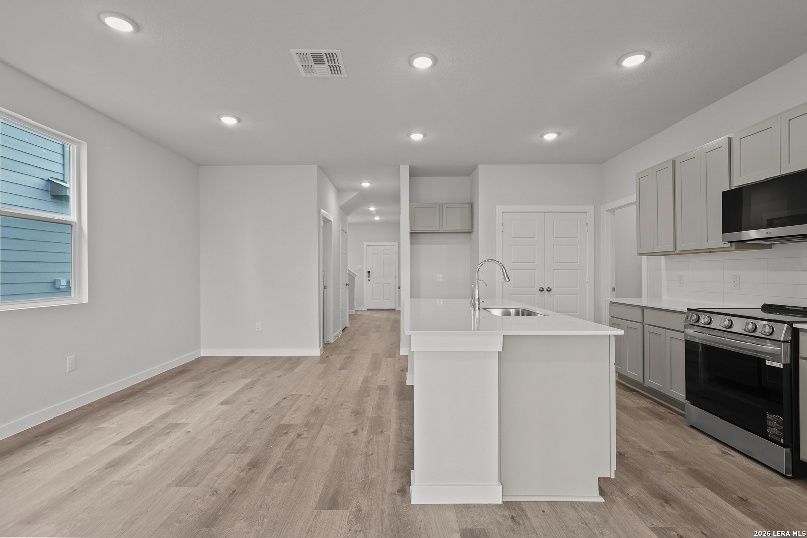 12467 Hurdelbrink Ranch, , 78245 — photo 1