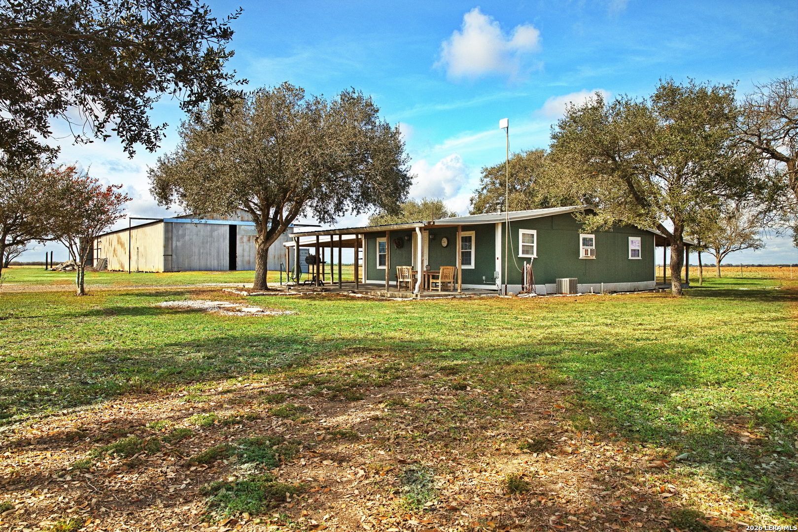 7017 County Road 2253, , 78387 — photo 1