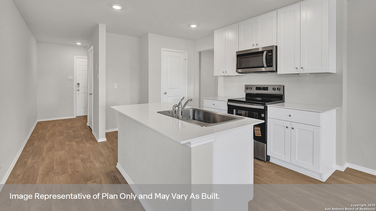 738 JENNIFER WAY, , 78130 — photo 1