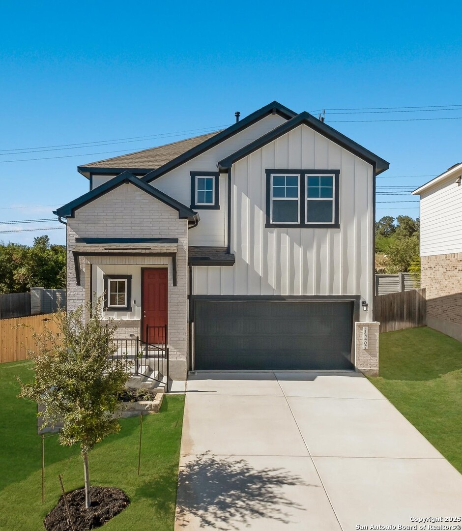 15407 Ivory Hills, San Antonio, TX 78247 — photo 1