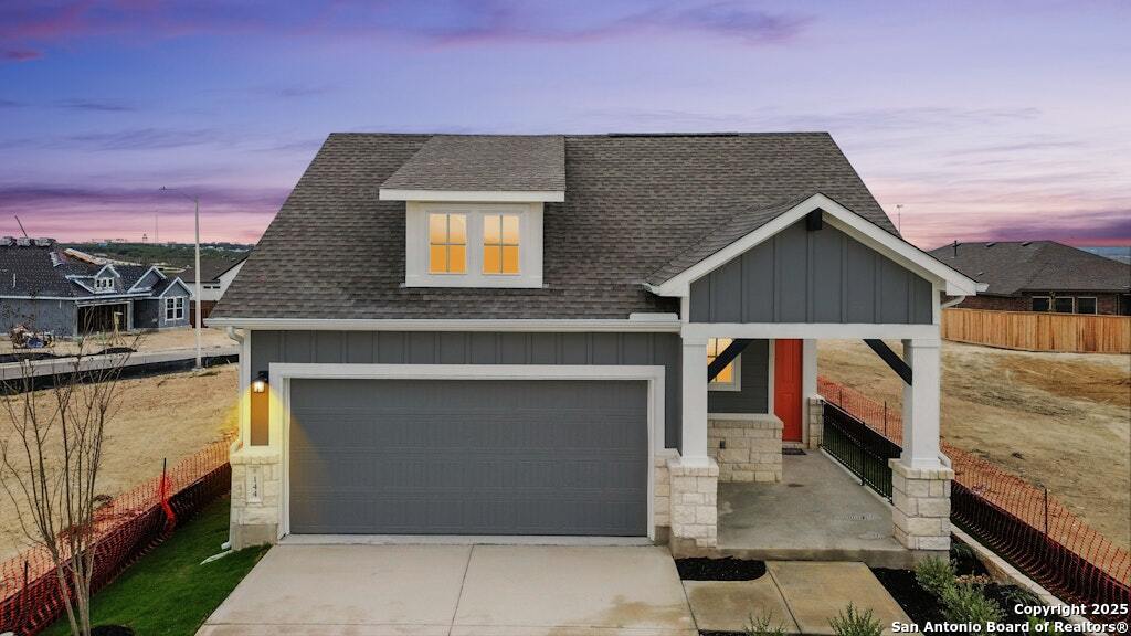 144 Arlo Point, New Braunfels, TX 78130 — photo 1