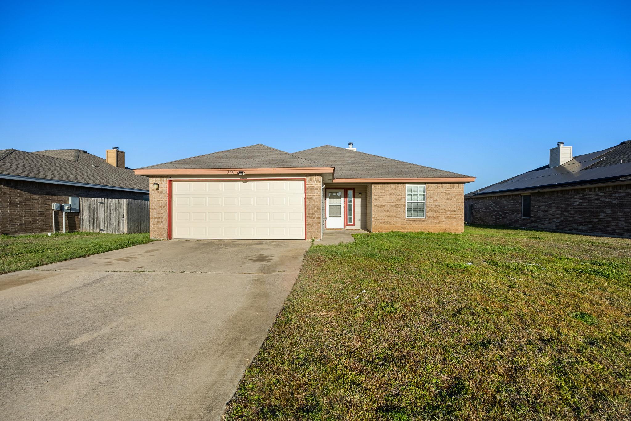 3711 Ida, Killeen, TX 76549 — photo 1