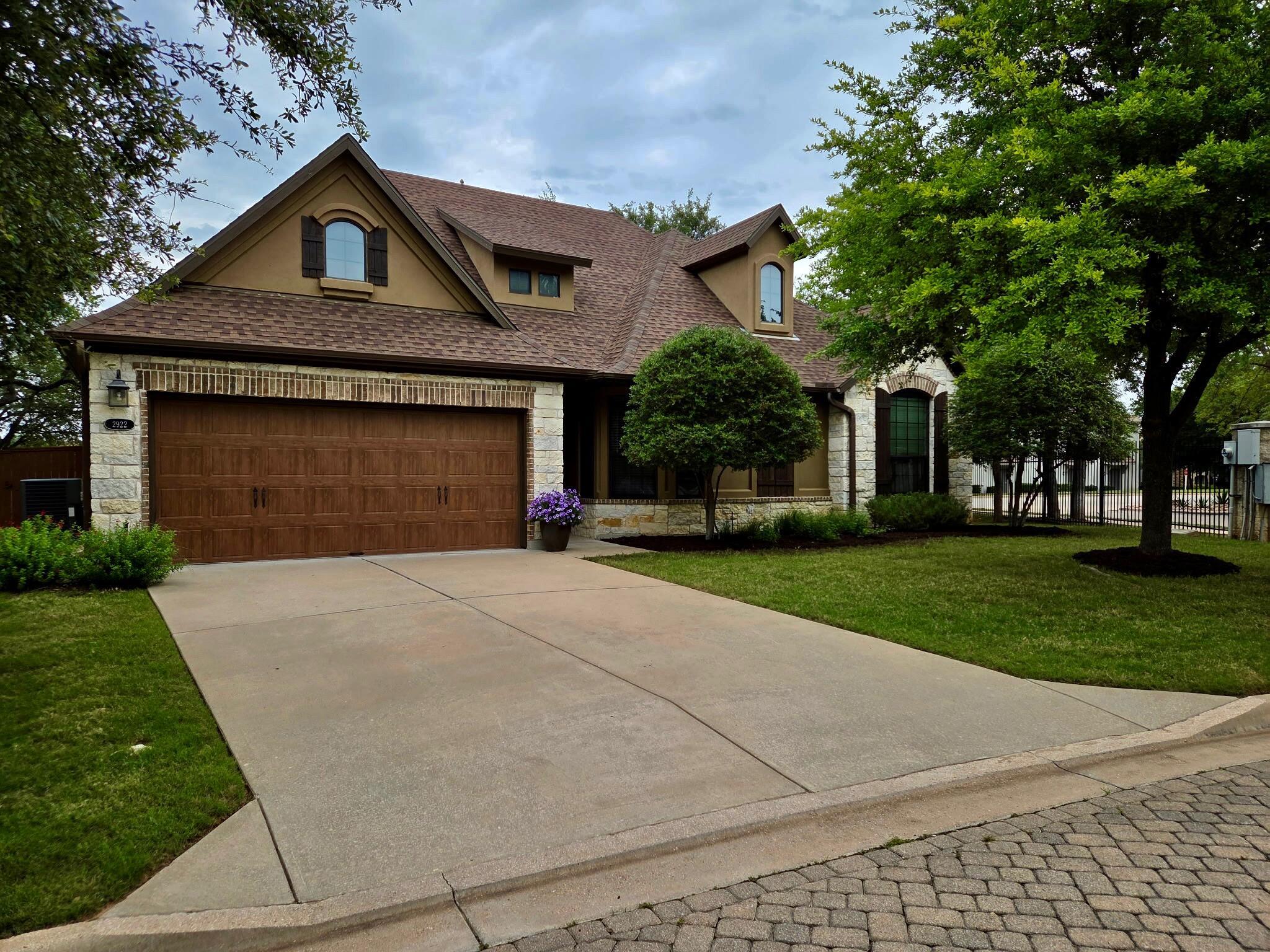 2922 Bellamy, Cedar Park, TX 78613 — photo 1