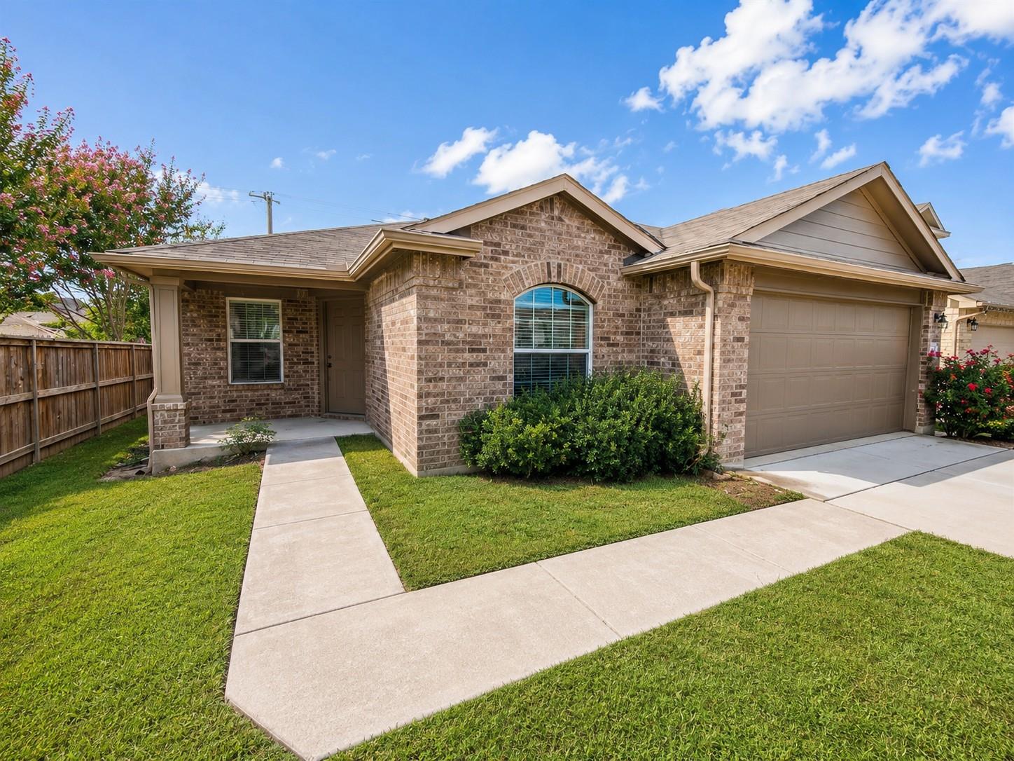228 Avalanche, Georgetown, TX 78626 — photo 1