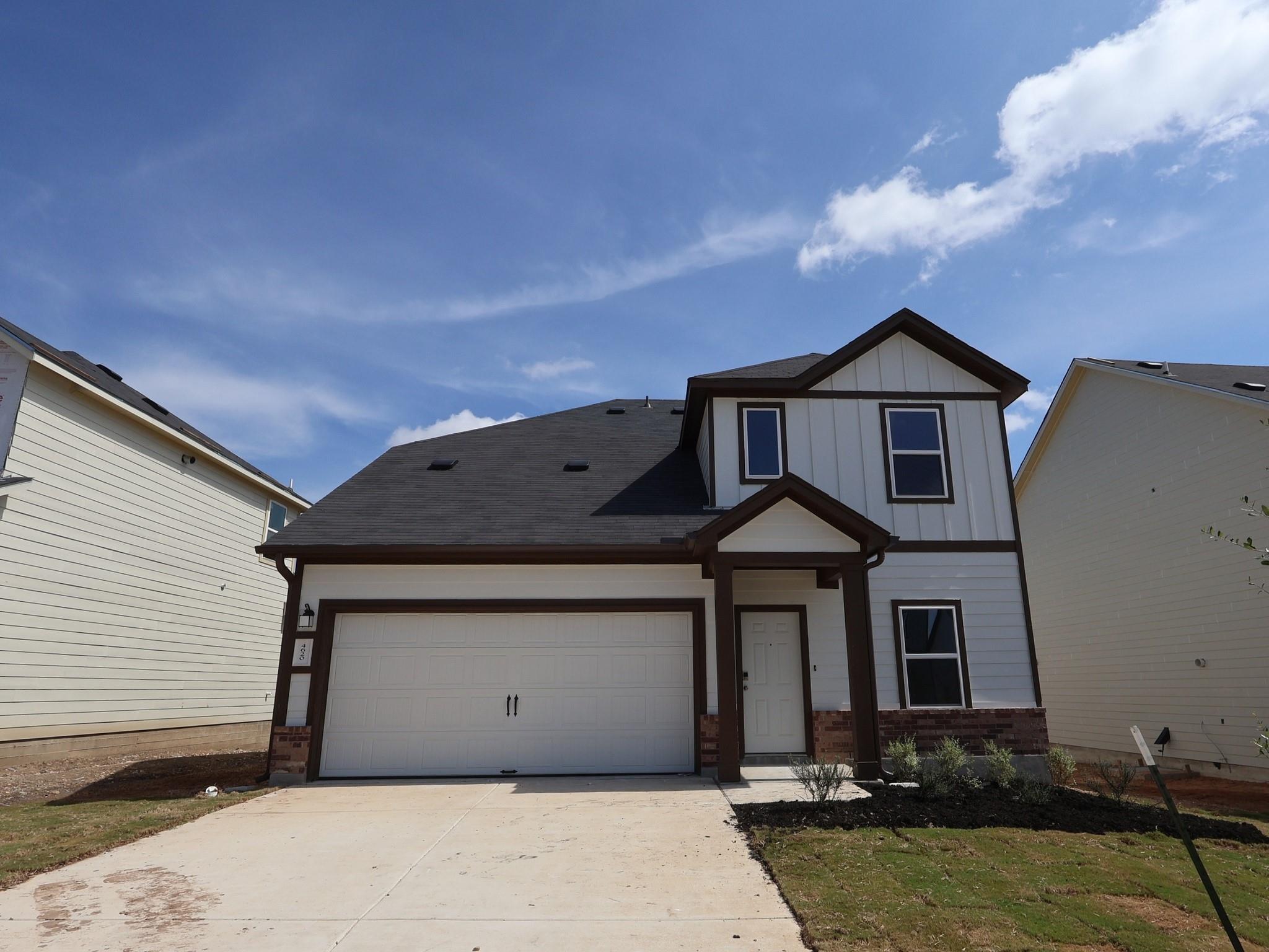 4620 Lava Island, Austin, TX 78747 — photo 1