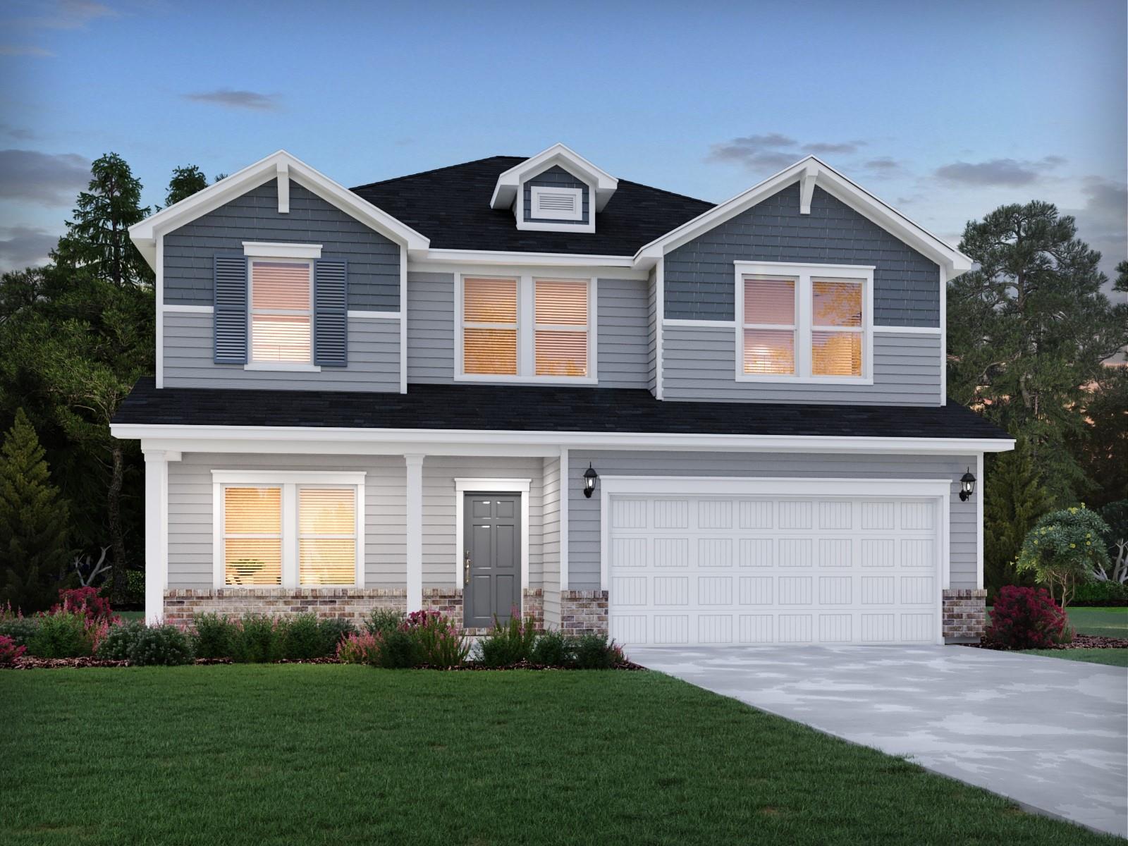 4309 Texoma, Pflugerville, TX 78660 — photo 1