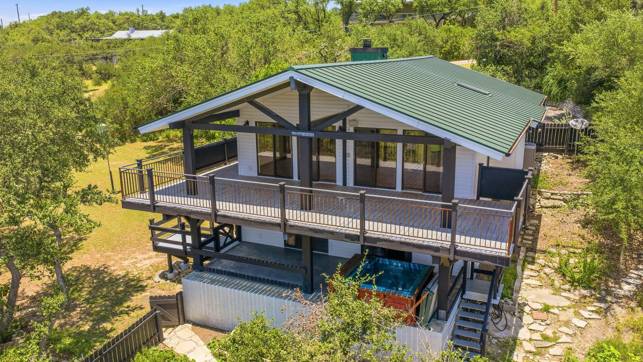 1203 Lakefield, Canyon Lake, TX 78133 — photo 1