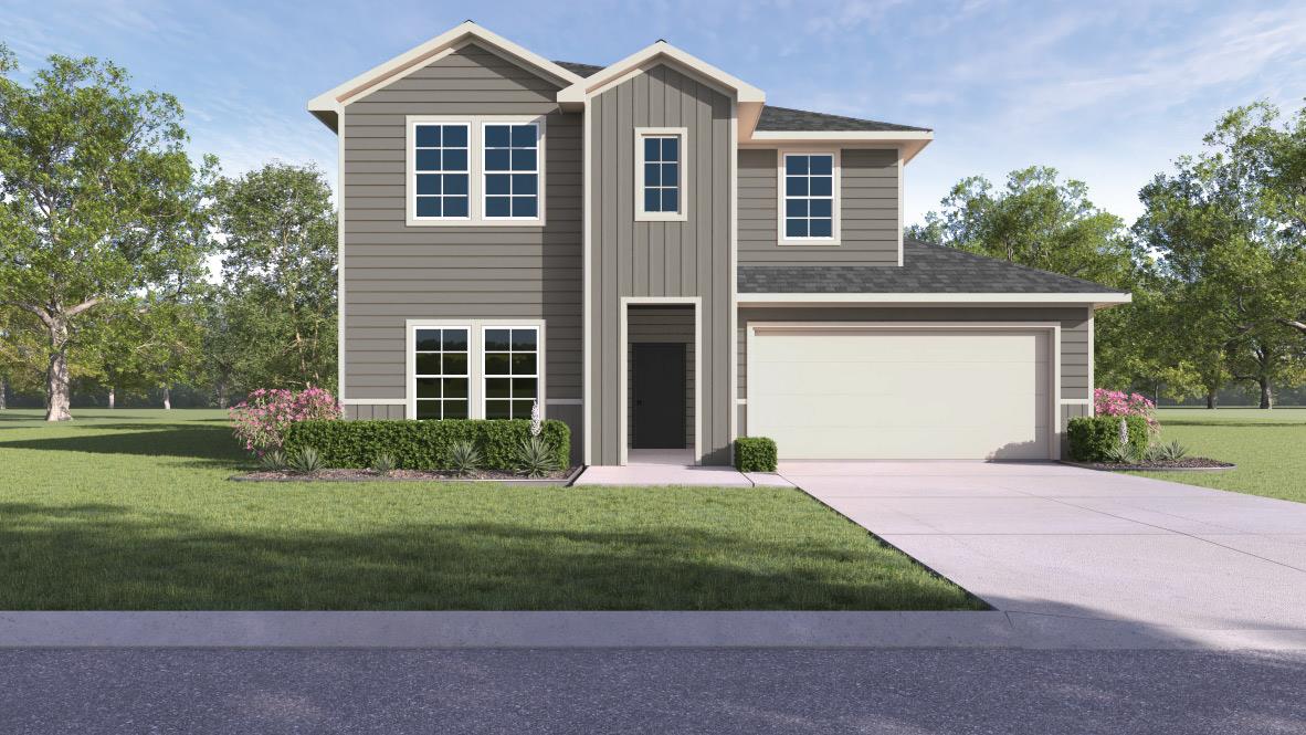 210 Salkeld, Uhland, TX 78640 — photo 1