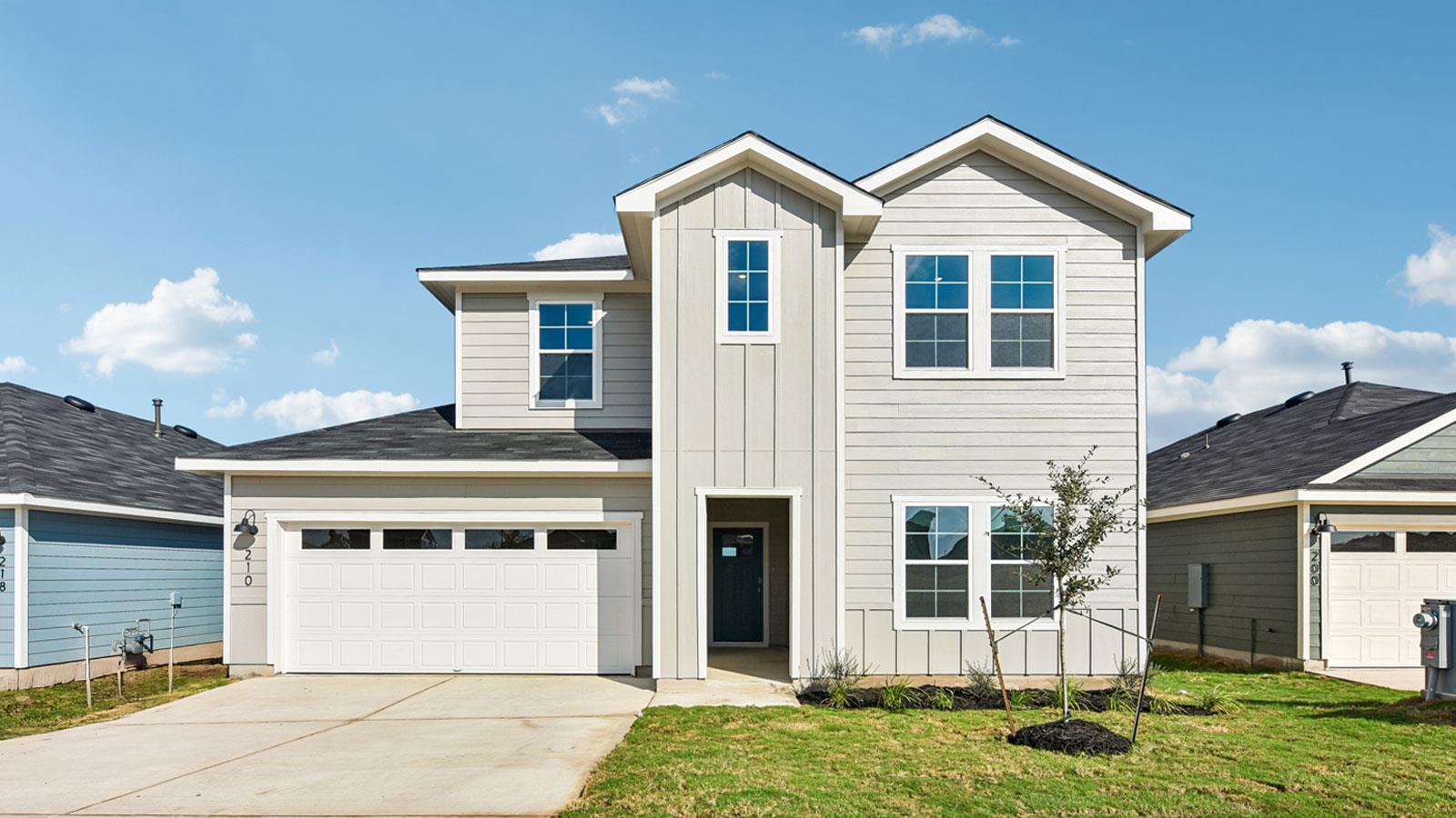 210  Salkeld Dr, Uhland, TX 78640 — photo 1