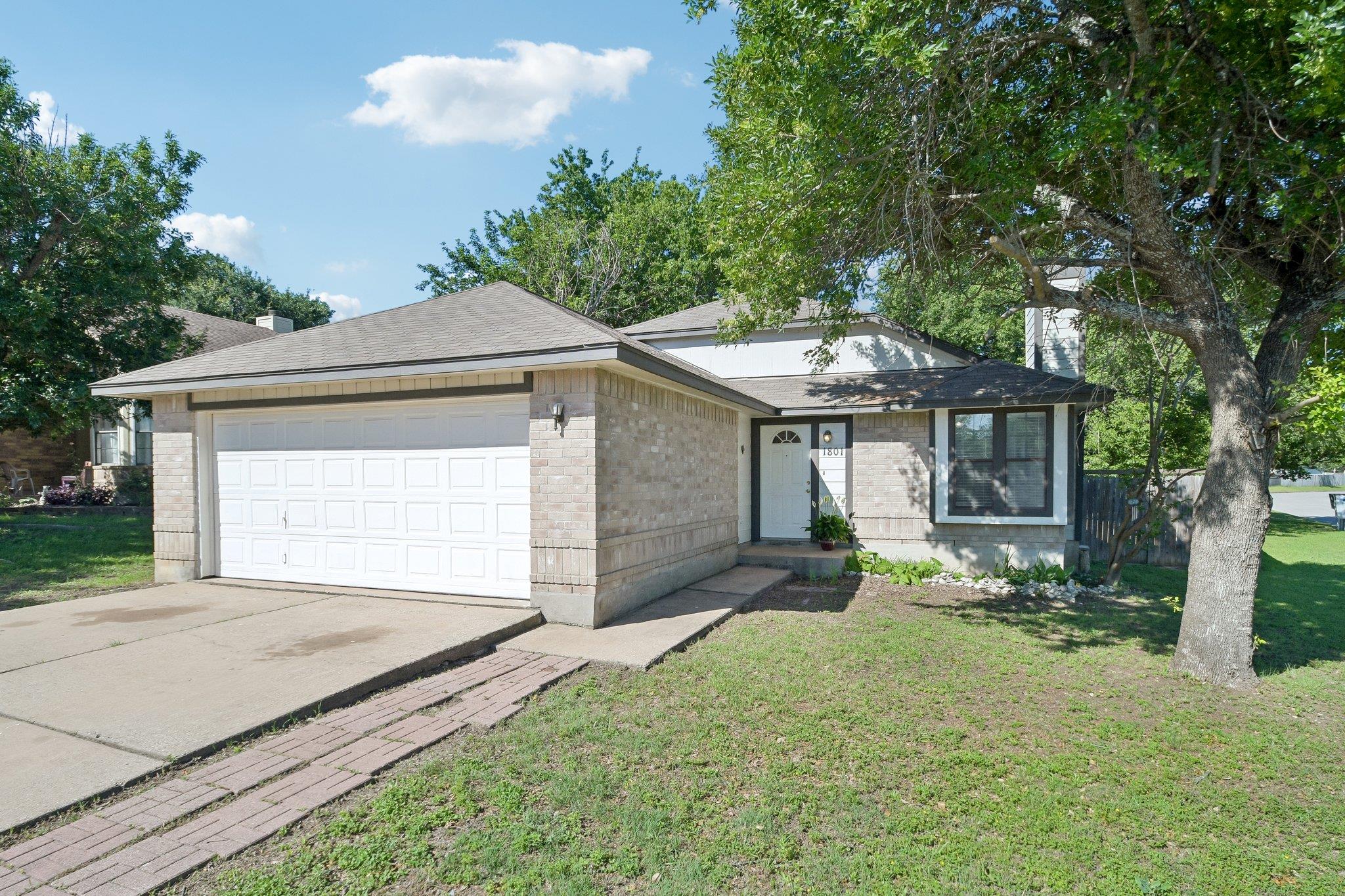 1801 Twisted Oak, Leander, TX 78641 — photo 1