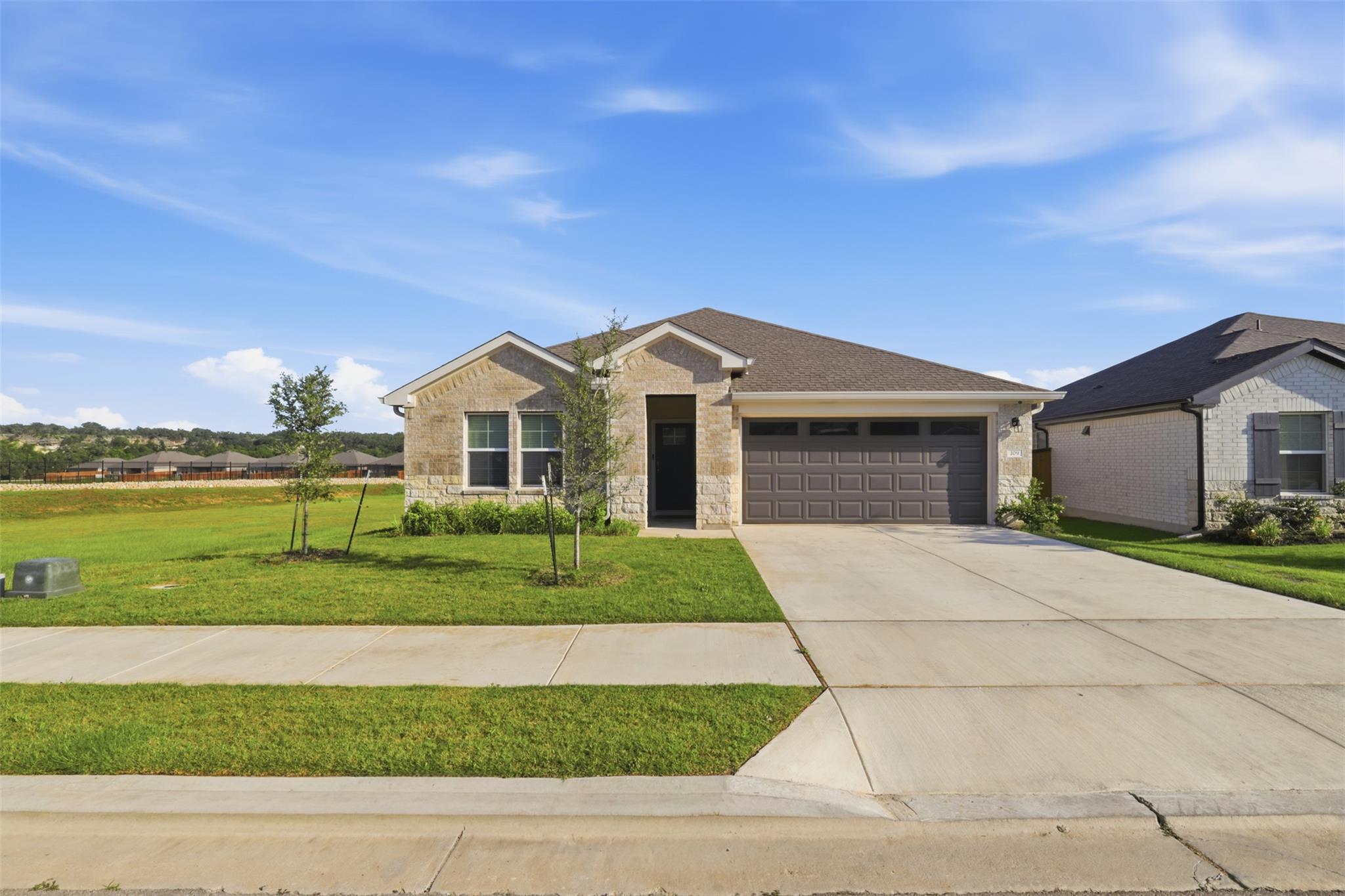 109 Bruin Paw, Georgetown, TX 78628 — photo 1