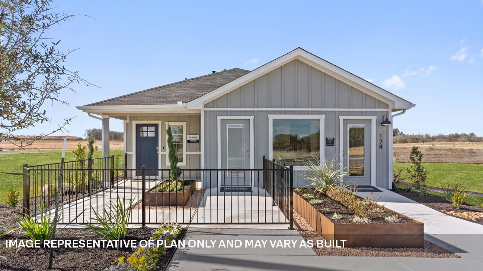 174 Ebbsfleet, Uhland, TX 78640 — photo 1