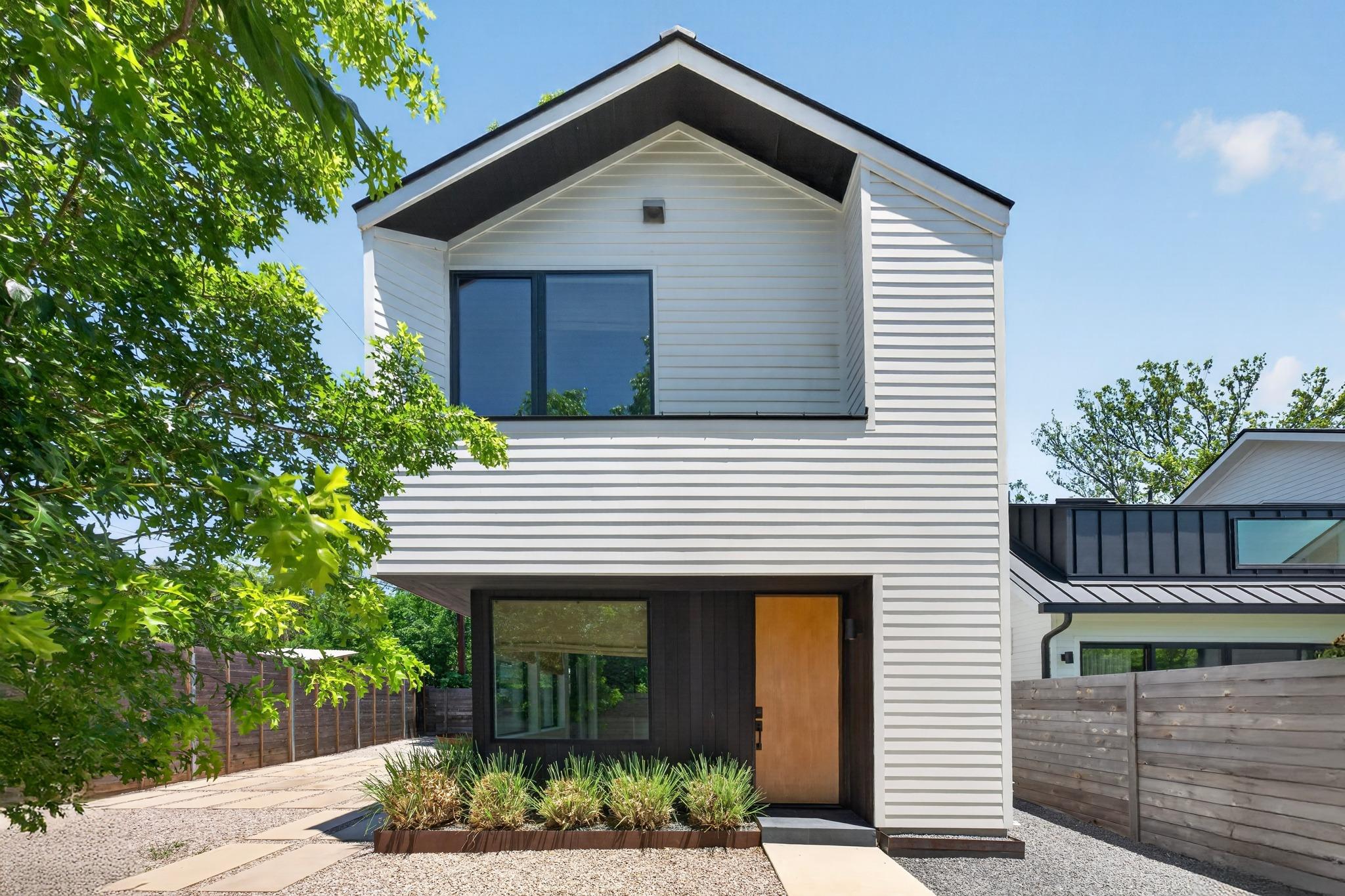 4604 2nd, Austin, TX 78745 — photo 1