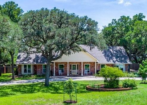 97 Mimosa, San Marcos, TX 78666 — photo 1