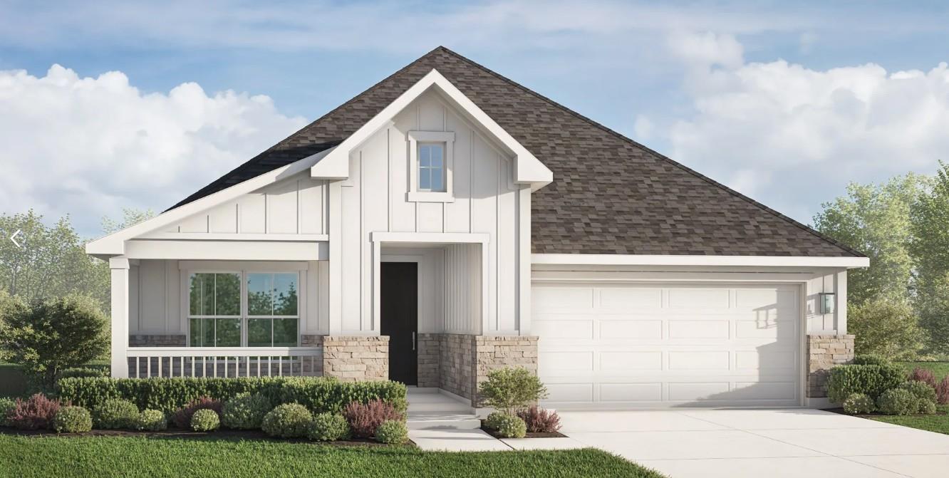 519 Ansley, Taylor, TX 76574 — photo 1