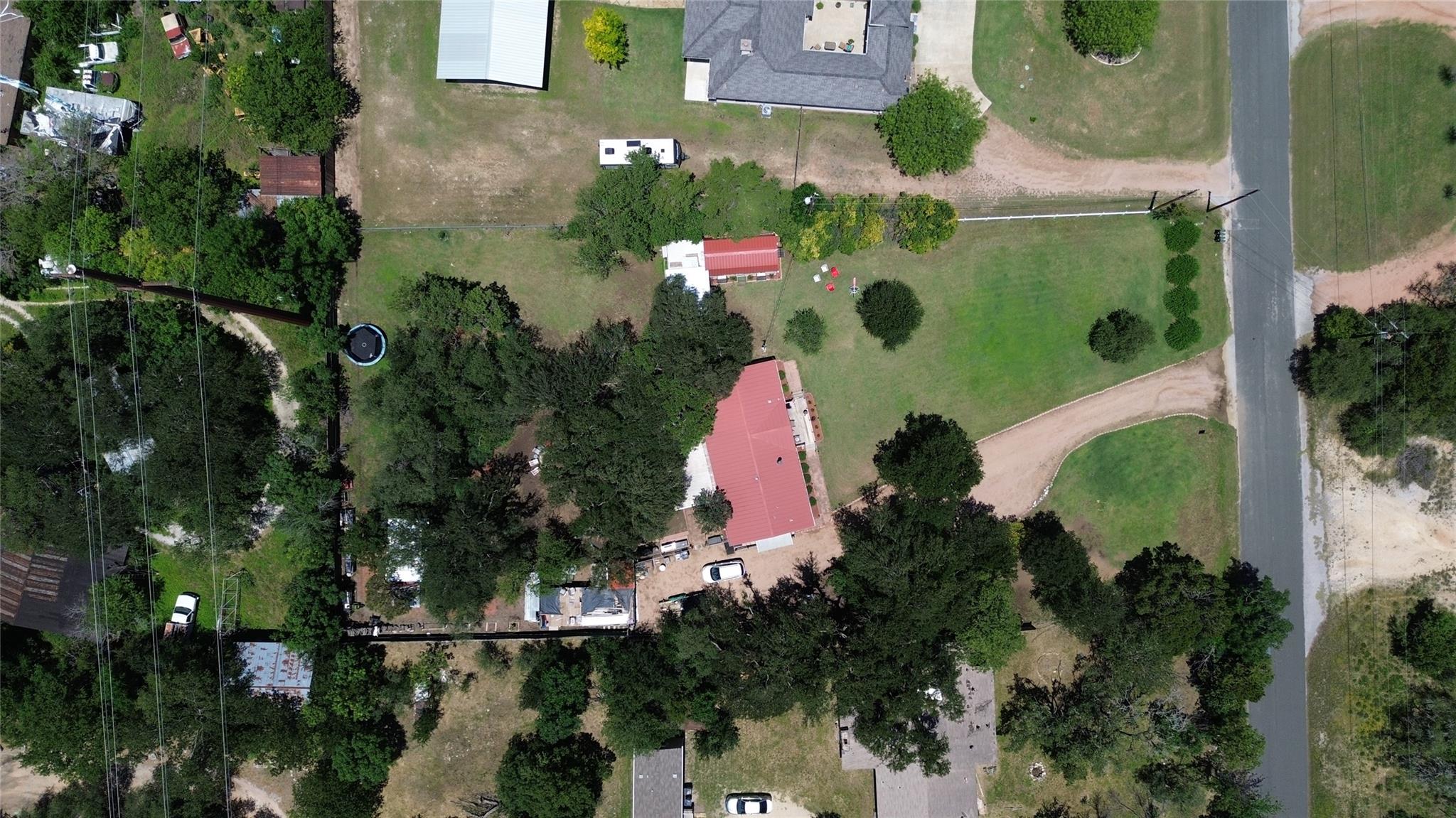15711 La Hacienda, Austin, TX 78734 — photo 1