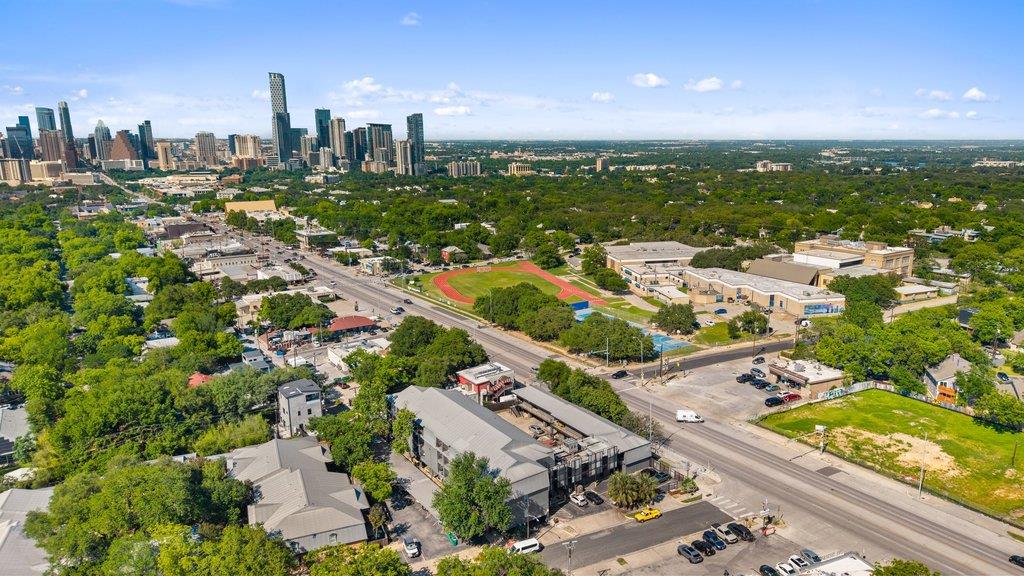 2020 Congress, Austin, TX 78704 — photo 1