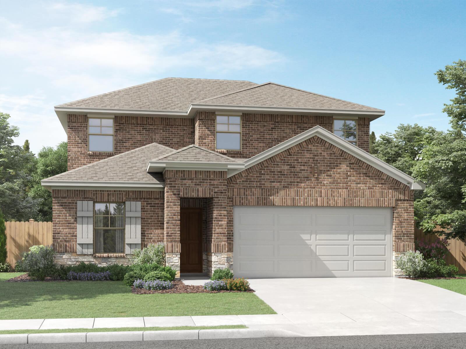 3031 Pike, New Braunfels, TX 78132 — photo 1